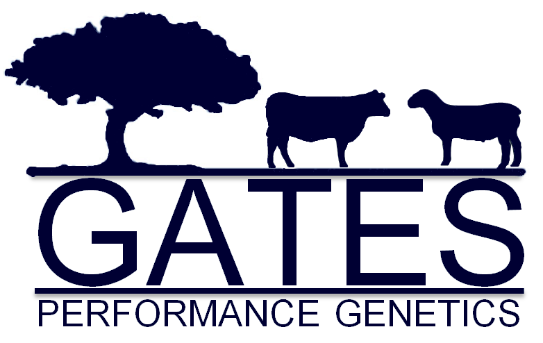 Gates Genetics Logo